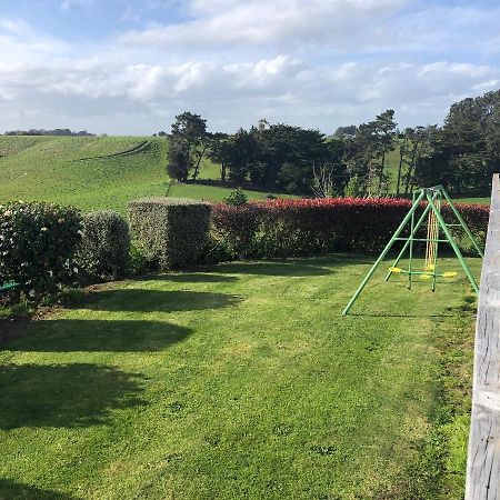 Ataahua Homestay 菲尔丁 外观 照片