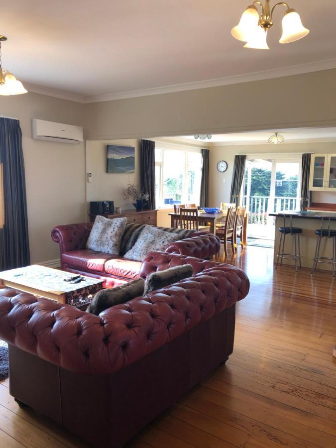 Ataahua Homestay 菲尔丁 外观 照片
