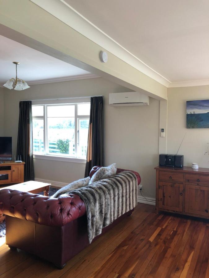 Ataahua Homestay 菲尔丁 外观 照片