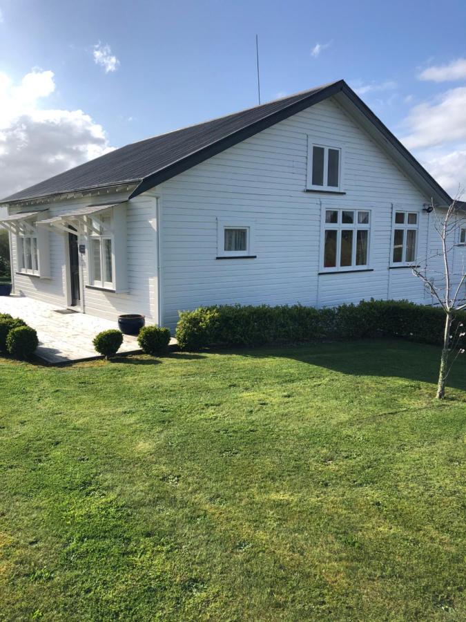 Ataahua Homestay 菲尔丁 外观 照片