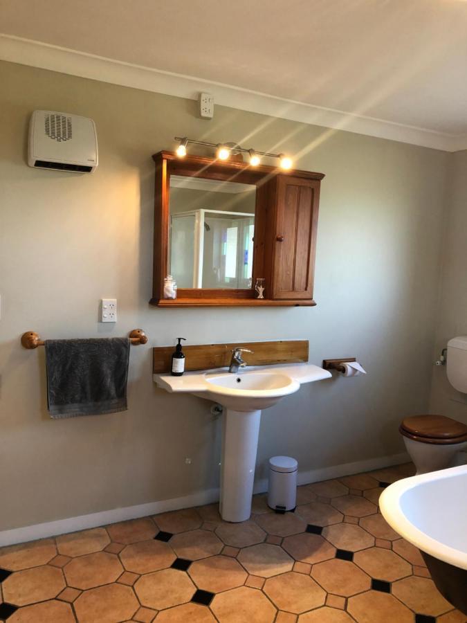 Ataahua Homestay 菲尔丁 外观 照片