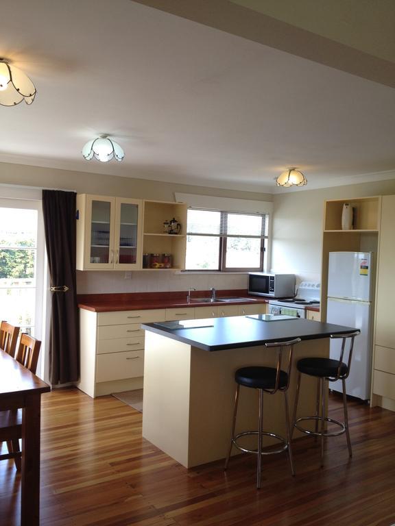 Ataahua Homestay 菲尔丁 外观 照片